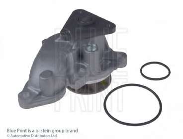 Помпа воды Hyundai Accent/i20/i30/ix20/Kia Ceed/Cerato/Rio/Soul/Carens 1.4-1.5-1.6CRDi 08-