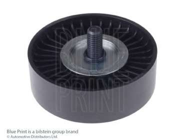 Ролик генератора Hyundai Santa Fe/Tucson 2.7 V6 01-10 (паразитный)