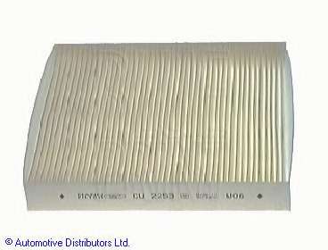 Фильтр салона Honda Civic 87-01