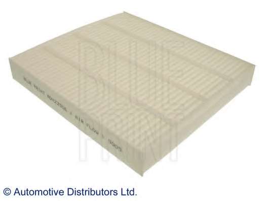 Фильтр салона Honda Civic V-VI/CR-V I/Insight /Rover 400/45 1.0H-2.0D 94-06