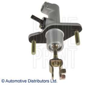 Главный цилиндр, система сцепления