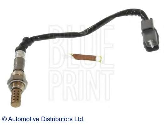 Лямбда-зонд