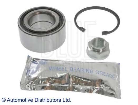 Подшипник ступицы (передней) Honda Civic/CR-V -05 (45x84x40)