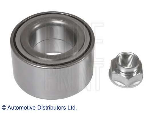 Подшипник ступицы (передней) Honda Accord VI/CR-V II 1.4-2.2i 98-06 (45x84x40)