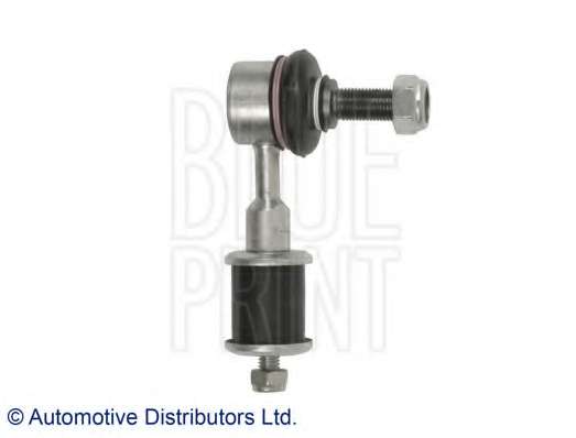 Стабилизатор, ходовая часть