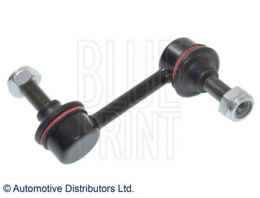 Стабилизатор, ходовая часть