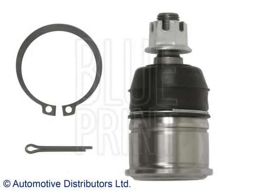 Опора шаровая (передняя/снизу) Honda Accord/Civic 1.3-2.0 83-95