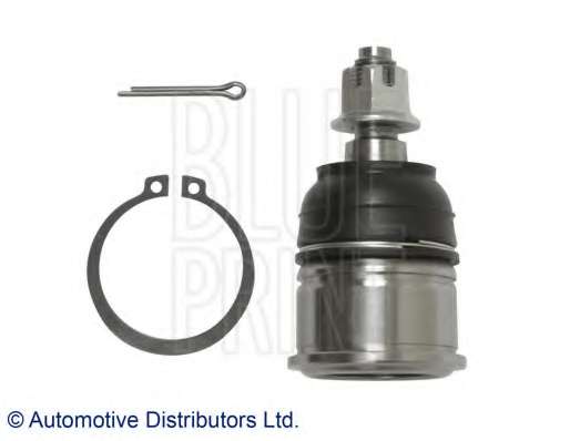 Опора шаровая (передняя/снизу) Honda Accord 1.8-2.3i 90-