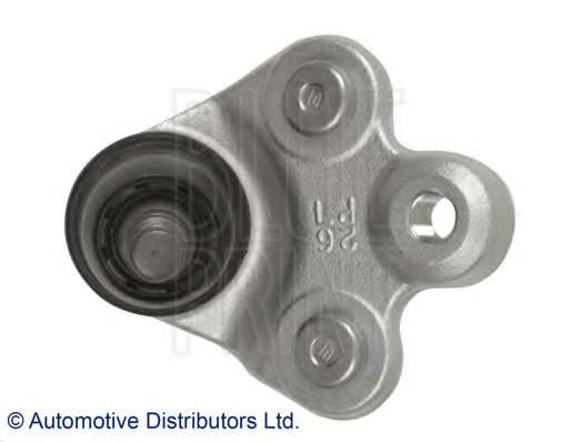 Опора шаровая (передняя/L) Honda Civic VIII 1.3 Hybrid 06-