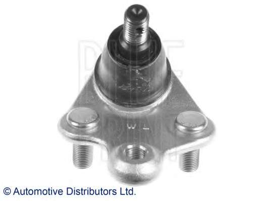 Опора шаровая (передняя/снизу/L) Honda CR-V 2.0/2.4/2.2D 06-12