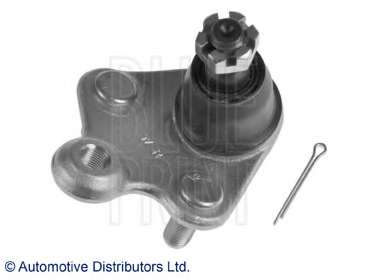 Опора шаровая (передняя/снизу/R) Honda CR-V 2.0/2.4/2.2D 06-12