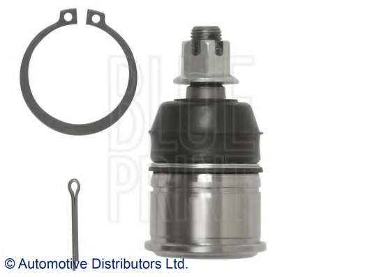 Опора шаровая (передняя/снизу) Honda Civic V/VI/VII/CR-V/CRX II 87-05