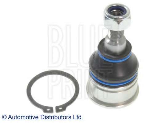 Опора шаровая (передняя/снизу) Honda Civic VII 00-05