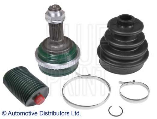 Шрус (наружный) Honda Civic VII 1.6i 01-05 (26z/28z/60mm/83mm) (+ABS 50)