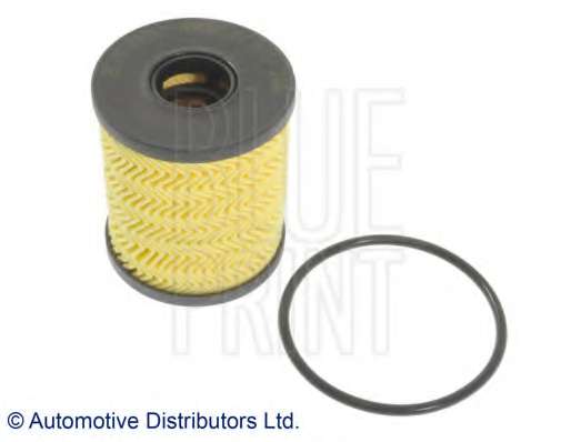 Фильтр масляный Opel Combo / Fiat Doblo 1.3JTD/ CDTI 04-