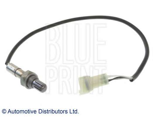 Лямбда-зонд