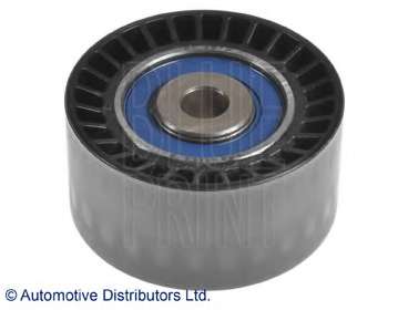 Паразитный / Ведущий ролик, зубчатый ремень