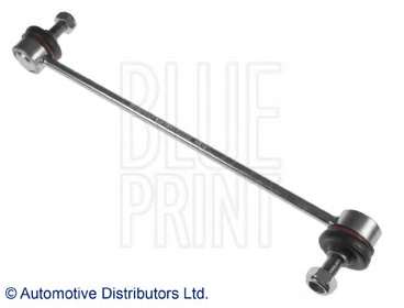 Стабилизатор, ходовая часть