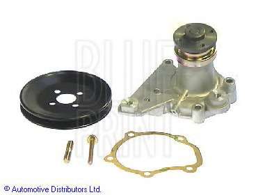 Помпа воды Suzuki Grand Vitara/Vitara 2.0 4x4/2.0/2.0 16V 96-/SX4 2.0/2.0 16V 06-