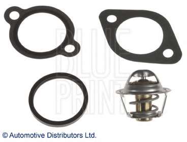 Термостат, охлаждающая жидкость