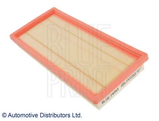 Фильтр воздушный Fiat 500L 1.4 i 10-/Alfa Romeo Mito 1.4 i 10-/Opel Combo D 1.4 11-18