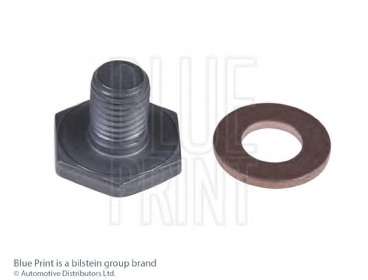 Болт слива масла + шайба Citroen Berlingo/Peugeot Partner 1.6HDI/1.9D/2.0HDI 98- (M10x1,25)