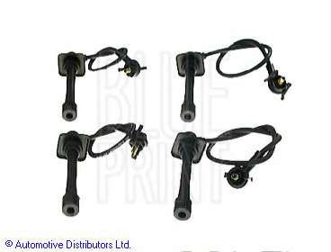 Провода зажигания Mazda 626 1.8/2.0 16V 97-02 (к-кт)