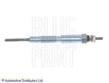 Свеча накала Mazda 3/323 F VI/323 P V/323 S V/323 S VI/5/6/626 V/MPV II/Premacy 2.0D 96-10