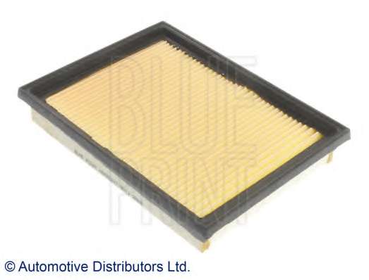 Фильтр воздушный Ford Fiesta 01-08/Mazda 2 1.2-1.6 03-07Mini Cooper 1.6 01-08