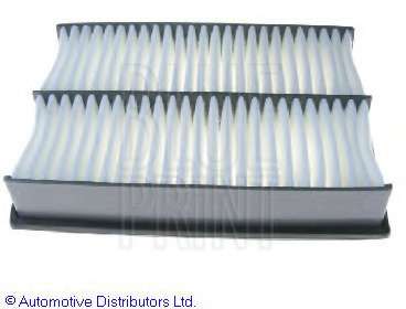 Фильтр воздушный Mazda 3/5 1.8-2.3 05-14