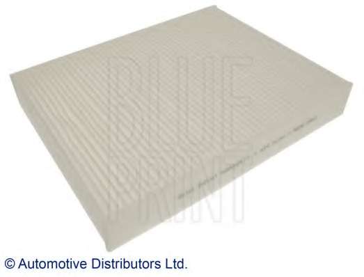 Фильтр салона Ford Fiesta/Fusion 01-