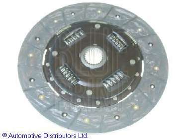 Диск сцепления