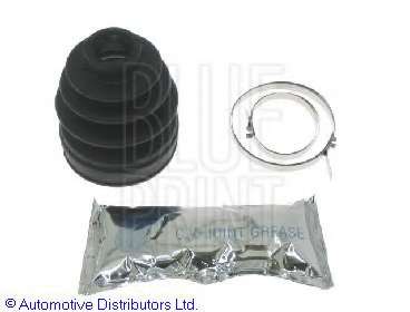 Пыльник шруса (внутренний) Mazda 6 02-08 (24x77x91) (R)