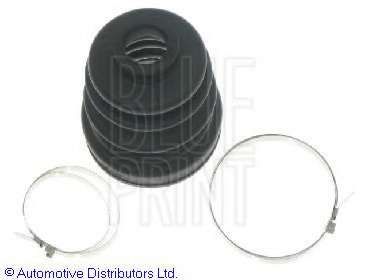 Комплект пылника, приводной вал