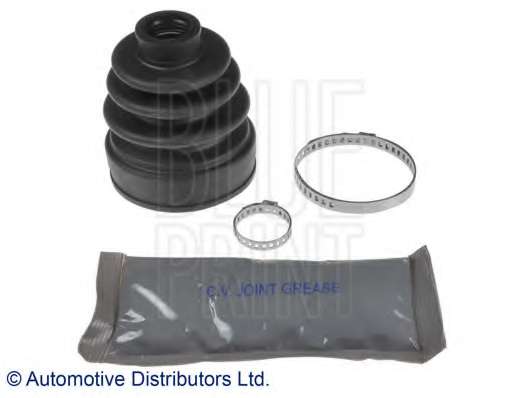 Пыльник шруса (внутренний) Mazda 6 2.0-2.3 02-13(23x74x96) (к-кт)