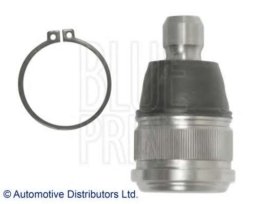 Опора шаровая (передняя/снизу) Kia Clarus 96-/Mazda 626 II 82-97