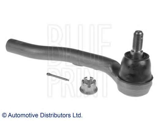 Наконечник тяги рулевой (R) Mazda CX-7/CX-9 06- (L=231mm)