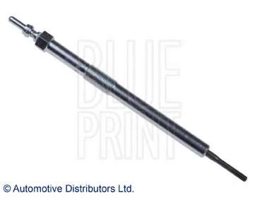 Свеча накала Renault Master 2.3/3.0dCi/Trafic 2.0dCi 06-