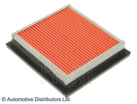 Фильтр воздушный Nissan Micra 1.0-1.4 i 92-10/Note 1.4 i 06-12