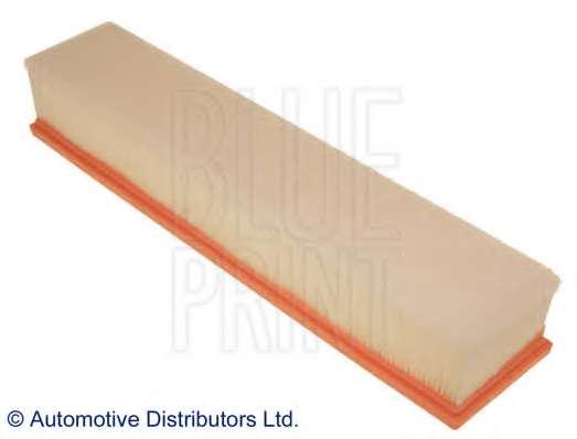 Фильтр воздушный Renault Kangoo 1.5dCi 01- (с поролоном)