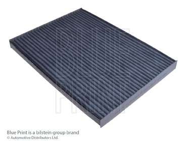 Фильтр салона Nissan Qashqai/X-Trail 07- (угольный)