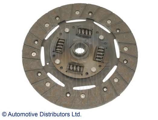 Диск сцепления Nissan Almera/Primera 1.5/1.6 16V 90-08