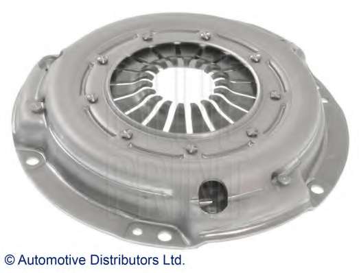 Нажимной диск сцепления