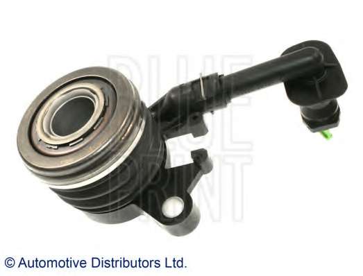 Подшипник выжимной Renault Kangoo 1.5dCi 05-