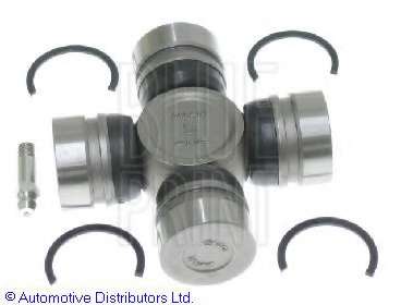 Крестовина карданчика руля Nissan Navara/Patrol 88-