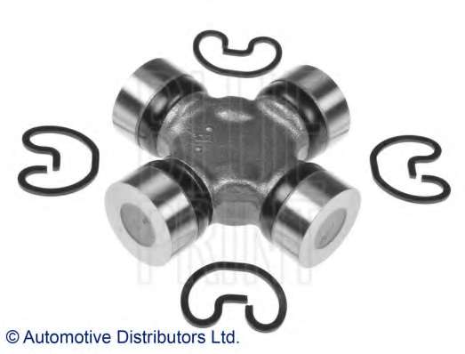 Хрестовина кардана Nissan Navara/Pathfinder 2.5/3.0 dCi/4.0 V6 04-14