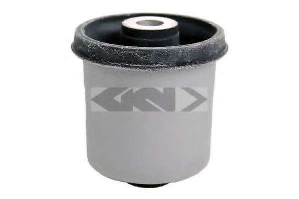 Втулка, балка моста