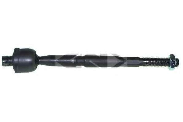 Осевой шарнир, рулевая тяга