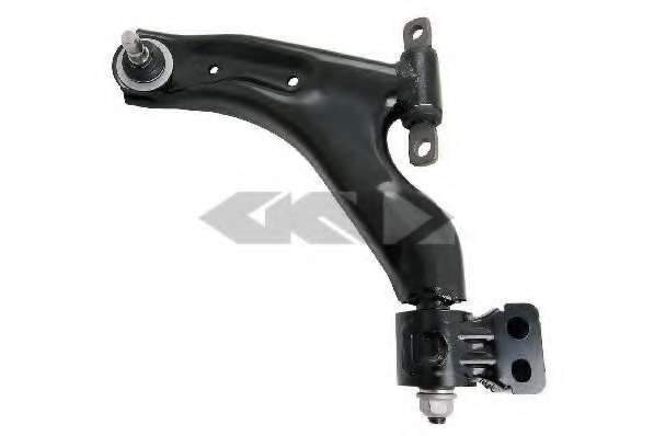 Рычаг независимой подвески колеса, подвеска колеса