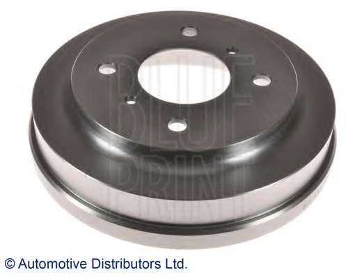 Барабан тормозной (задний) Nissan Almera 00-/Sunny 90-04 (203x66,7)